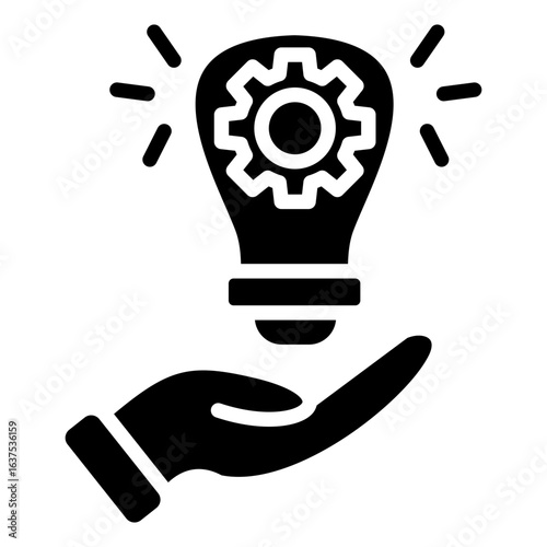 Innovation Icon