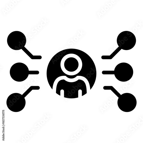 Teamwork Icon