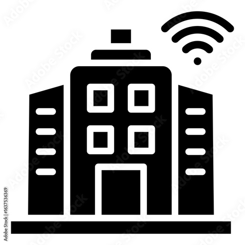 Company Icon