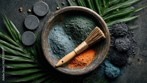 Quantum Skin Alchemy