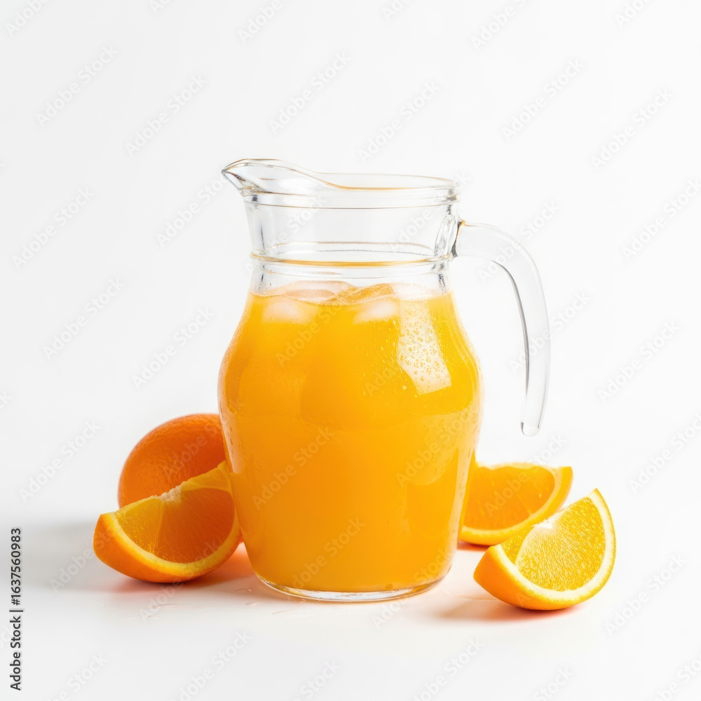 fresh orange juice fresh orange juice
