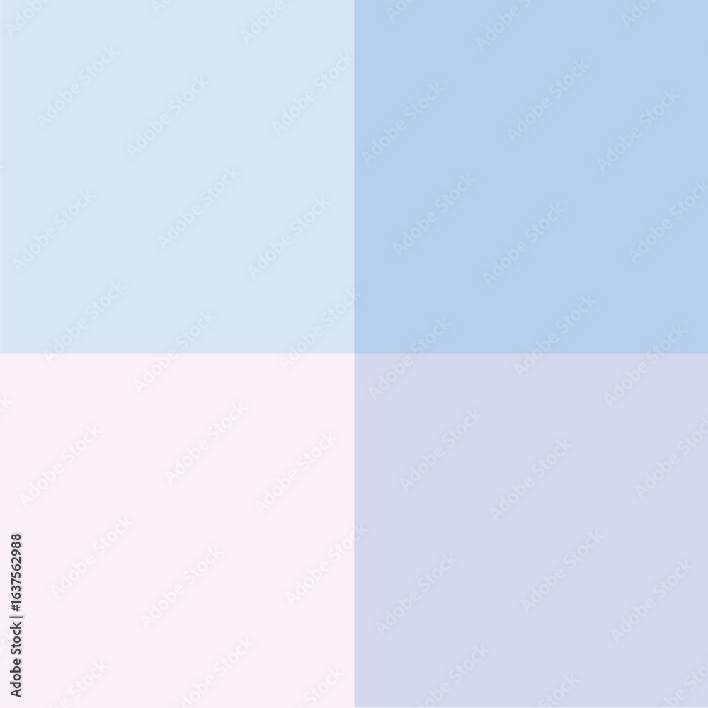 Fototapeta premium blue plaid 