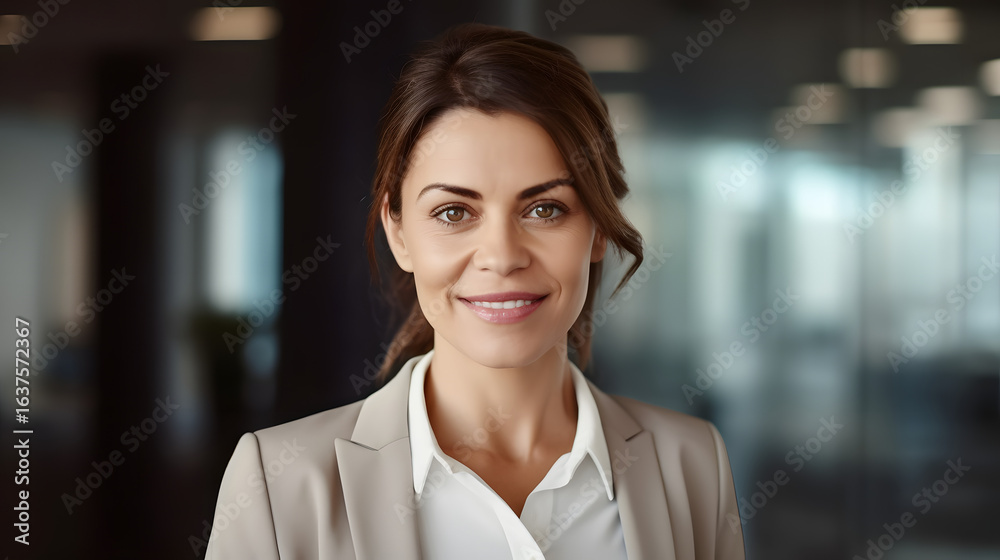portrait of a businesswoman portrait of a businesswoman