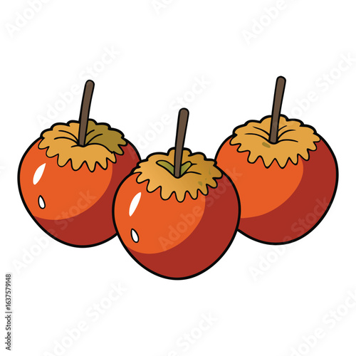 Baked apples are warm, tender fruits filled with cinnamon, nuts, and sweet spices. A cozy, comforting dessert perfect for fall or anytime you crave a natural, sweet treat.
