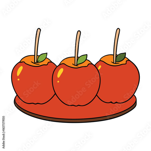 Baked apples are warm, tender fruits filled with cinnamon, nuts, and sweet spices. A cozy, comforting dessert perfect for fall or anytime you crave a natural, sweet treat.
