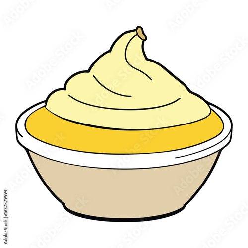 Creamy banana pudding blends smooth vanilla custard, fresh banana slices, and crunchy vanilla wafers, creating a rich, sweet dessert loved by all ages.
