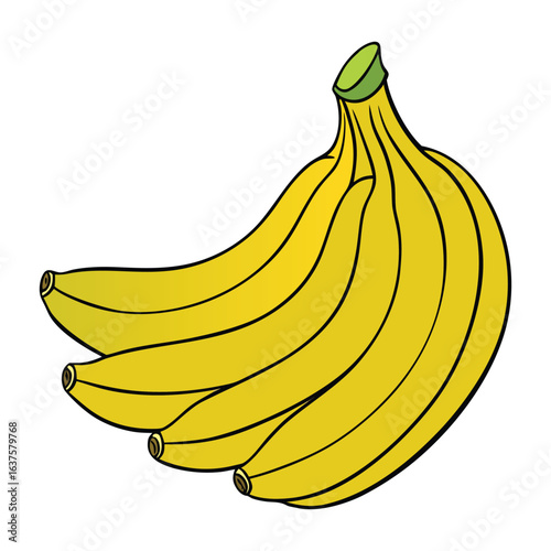Plantains are starchy, banana-like fruits often cooked before eating. Popular in tropical cuisines, they’re great fried, boiled, or baked for savory or sweet dishes.
