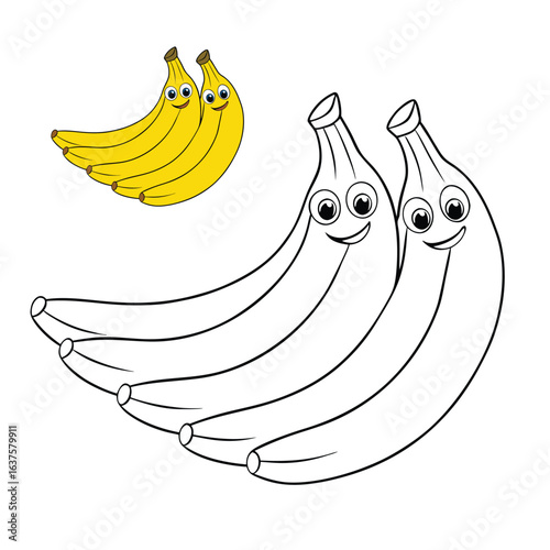 Plantains are starchy, banana-like fruits often cooked before eating. Popular in tropical cuisines, they’re great fried, boiled, or baked for savory or sweet dishes.
