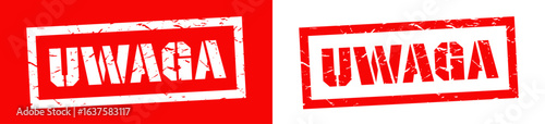 Uwaga