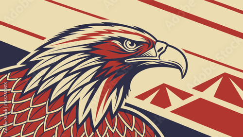 Cartoon fruit characters party illustration vector design for kids and educational resources use online