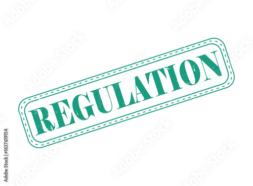 Regulation Rubber Stamp for Standard and Policy Approval