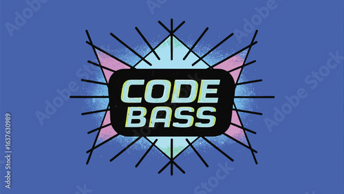 Distressed Texture Emblems

