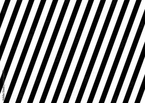 透明の背景に白と黒の斜め線が連続して並ぶデザインのベクター・イラストの壁紙