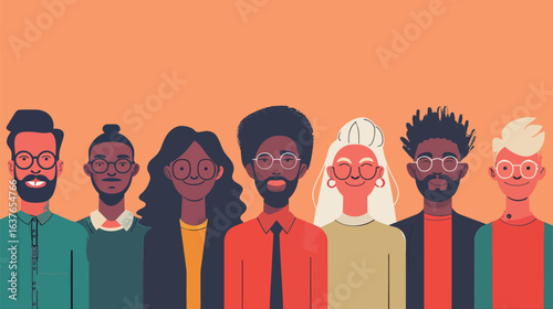 A gathering of professional men dressed in formal suits and ties, engaged in a discussion or meeting. The men appear focused and serious, possibly discussing business matters.