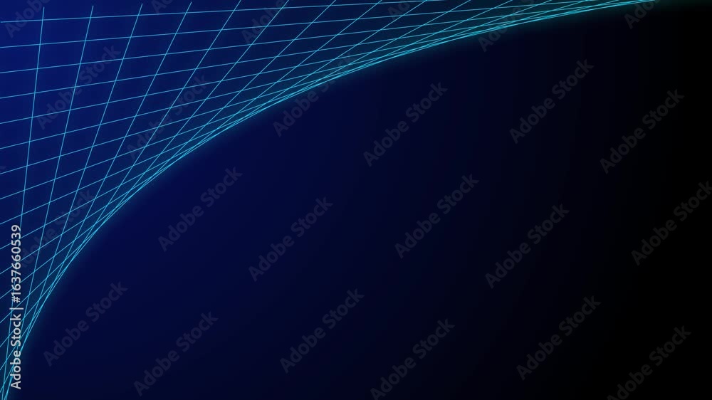 sfondo, astratto, linee sottili, elegante, semplice, onda	
