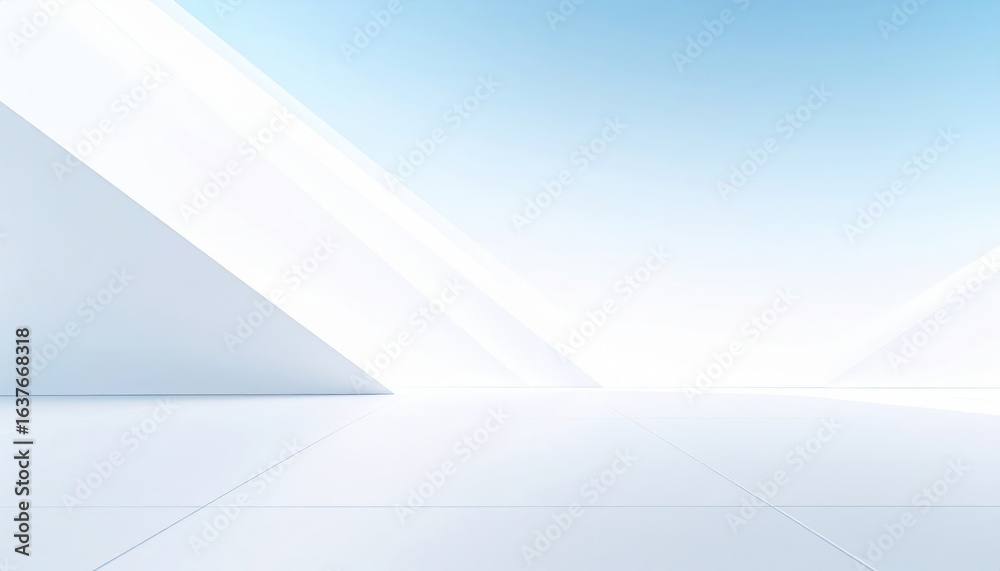 Dynamic light and minimalist design showcase in a contemporary studio bright clean modern artistic inspirational environment Dynamic light and minimalist design showcase in a contemporary studio bright clean modern artistic inspirational environment