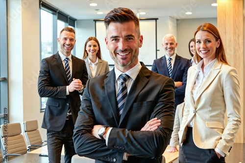 Ludzie z różnych stron śwata. Emocje. Pasja. Profesionalizm. Biznes prowadzony na całym Świecie.