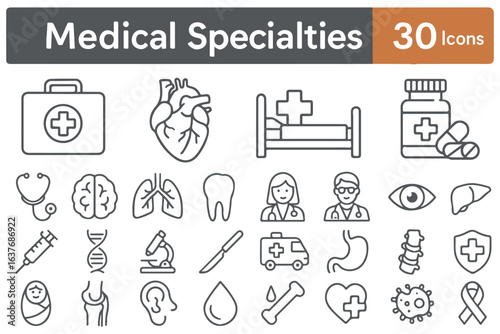 20250809_0022_Medical_Specialties_Infographic_gen_01k2637dq3e4dr63zrz578d92k