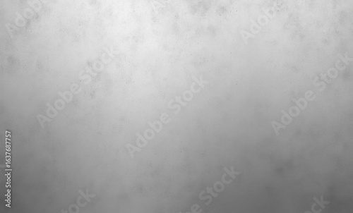 Textured gray background with subtle gradients and soft patterns.