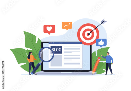 Mastering content creation strategies for effective digital marketing campaigns and audience engagement