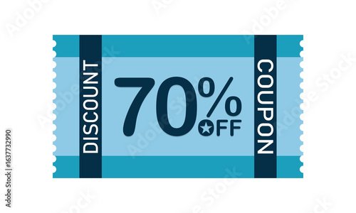 70% Discount Coupon – Unlock Big Savings Today