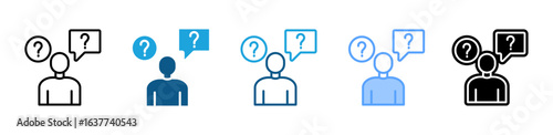 Need icon sheet multiple style collection