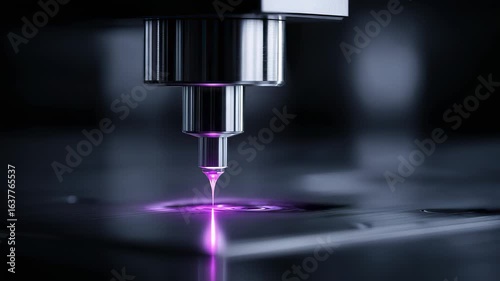 Wallpaper Mural Precision Instrument Laser Engraving Details Display Torontodigital.ca