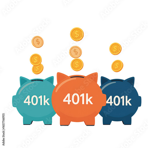 Secure Your Future Maximize Your 401k Retirement Savings Today