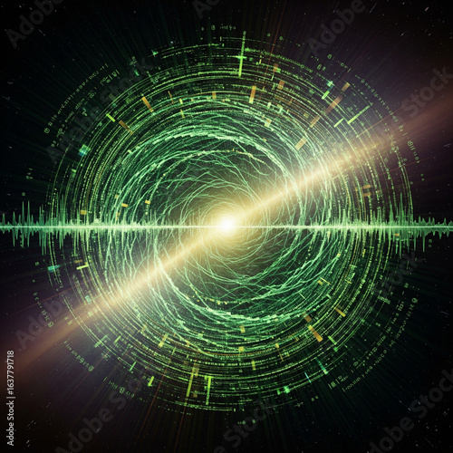 Circular Data Stream
