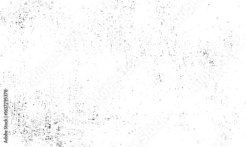Abstract monochrome grunge background with vintage black and white texture. Vintage black and white grunge background with abstract distressed pattern
