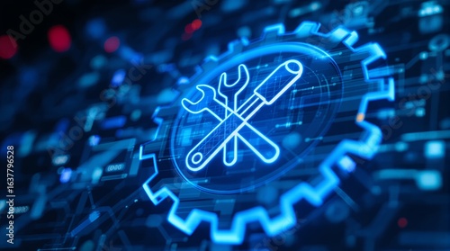 Digital Maintenance Repair Tech Solutions for Optimized Performance