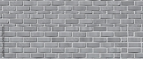 Abstract seamless grey brick texture  High-resolution image ideal for design backgrounds  background image  home
