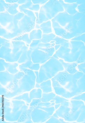 水面の背景