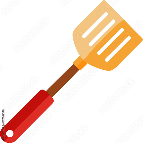 Spatula icon