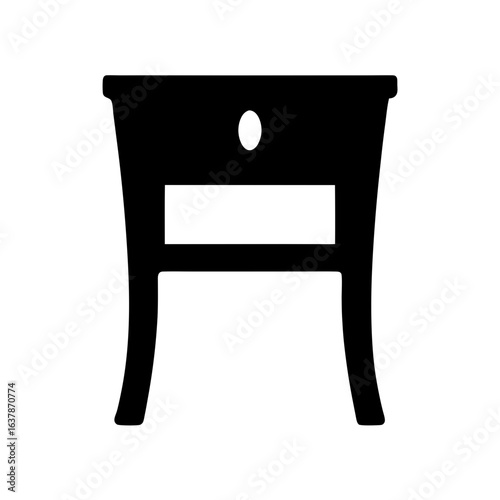 Find the perfect bedside table nightstand for your bedroom furniture needs and style today