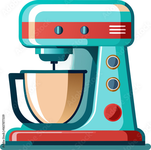 mixer grinder icon