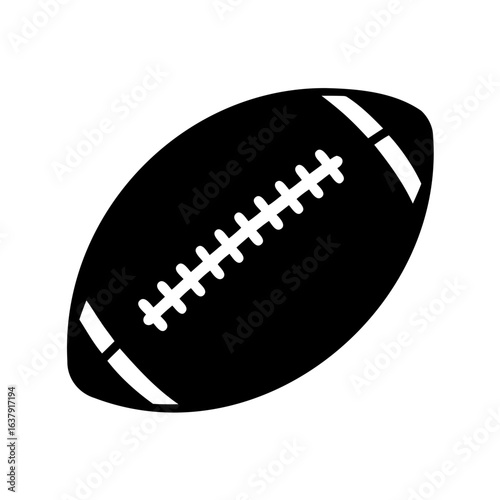 american football vector