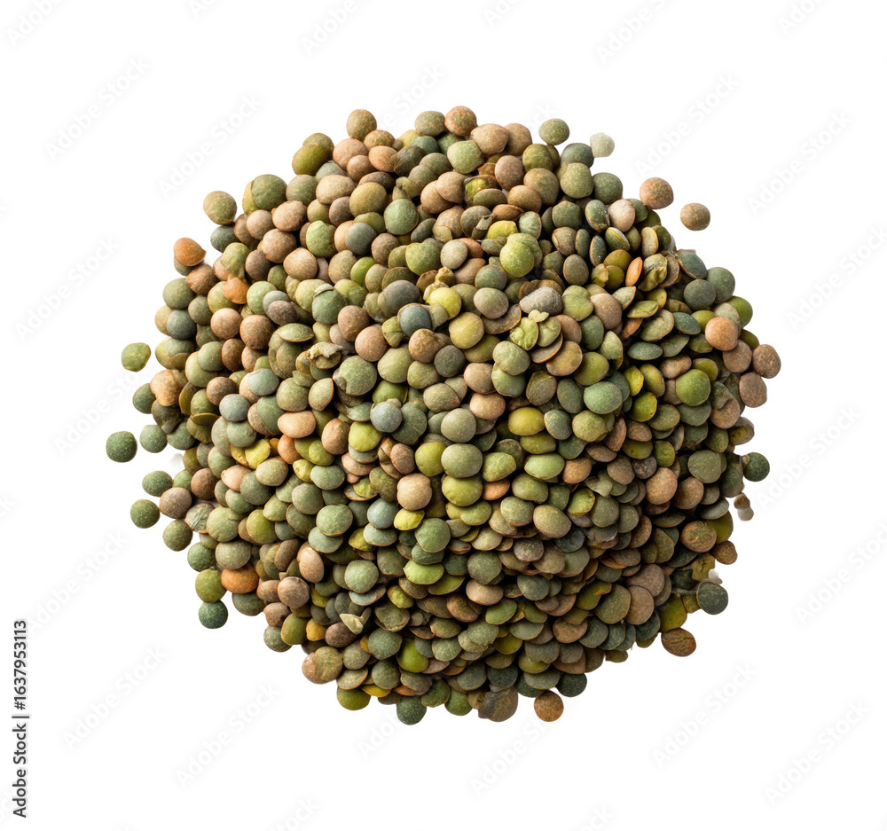 Harvesting lentils farm field food agricultural environment, isolated on transparent background, png Harvesting lentils farm field food agricultural environment, isolated on transparent background, png