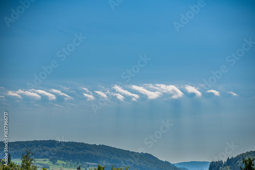 Wolkenband