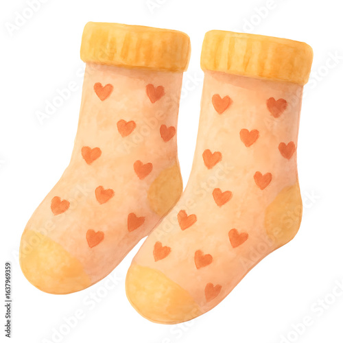 pair of socks