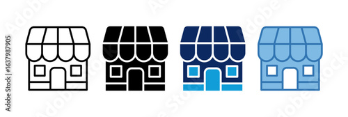Shop Icon
