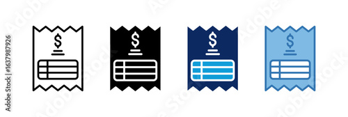 Invoice Icon