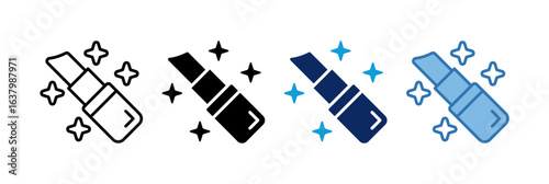 Lipstick Icon