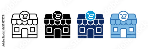 Shop Icon