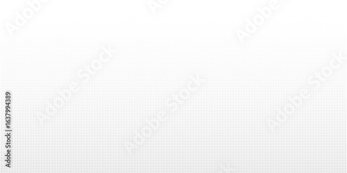grunge Halftone white and black dots pattern and black gradient grunge texture background. Dotted line comic sport style vector illustration