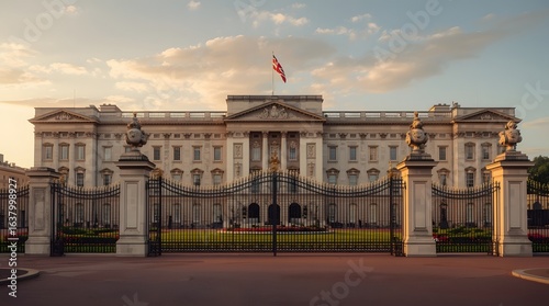 Palace of Buckingham