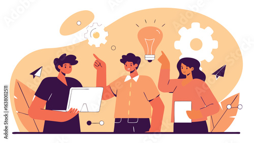 happy birthday party