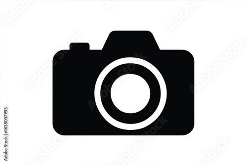 digital camera icon