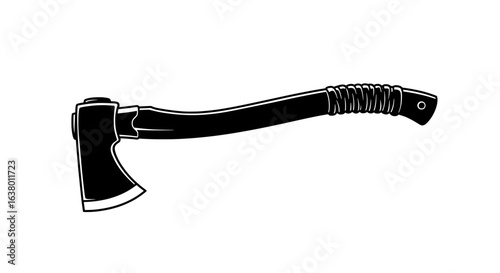 Survival Tomahawk Vector 