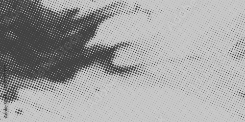 Jersey Design splash halftone grunge, mountain pattern background style, gradient blue purple white texture